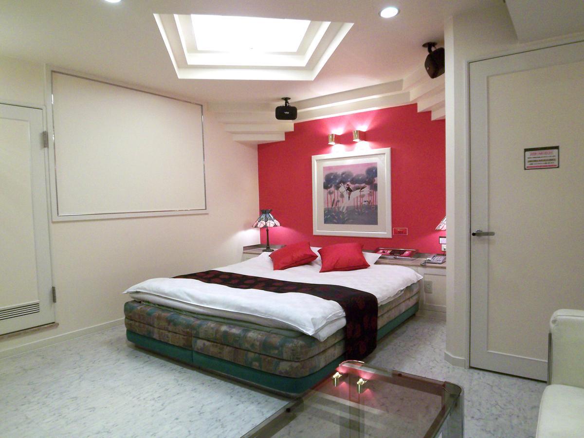 Hotel Dressy (Adults Only) Himeji Zewnętrze zdjęcie
