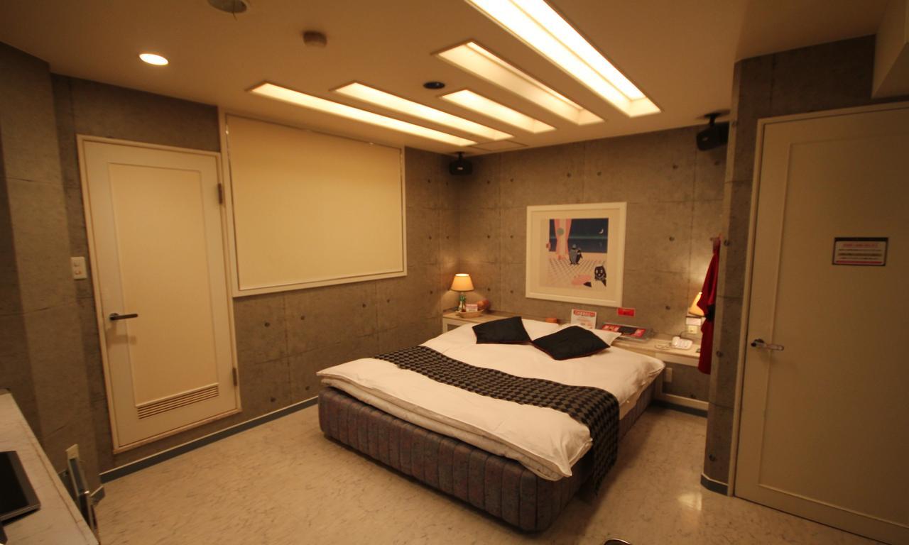 Hotel Dressy (Adults Only) Himeji Zewnętrze zdjęcie