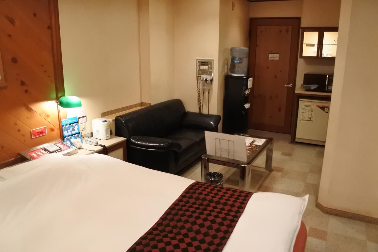 Hotel Dressy (Adults Only) Himeji Zewnętrze zdjęcie
